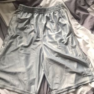 Basketball shorts